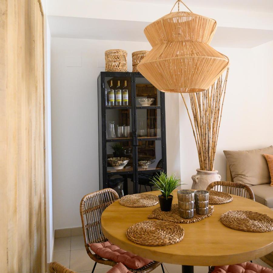 Modern Apartment Directly On The Beach With Wifi And Air Conditioning Кампелло Экстерьер фото